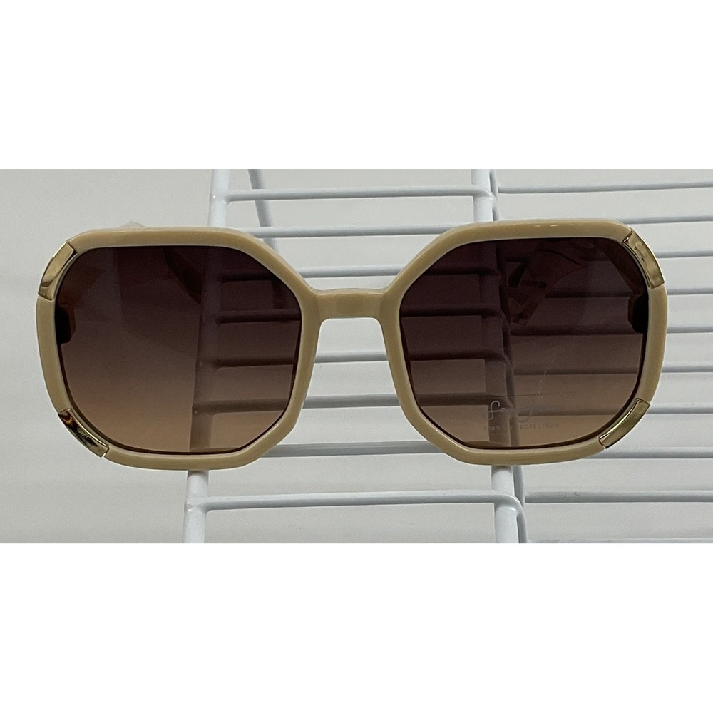 SEAN JOHN SJS2035CE 103 SUNGLASSES 100% UVB PROTECTION EXCLUSIVE DESIGNER SLEEK